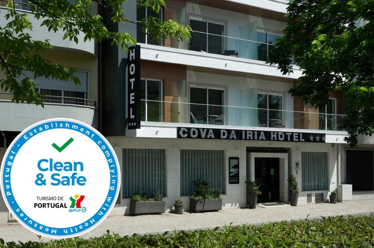 Cova Da Iria Hotel Fátima